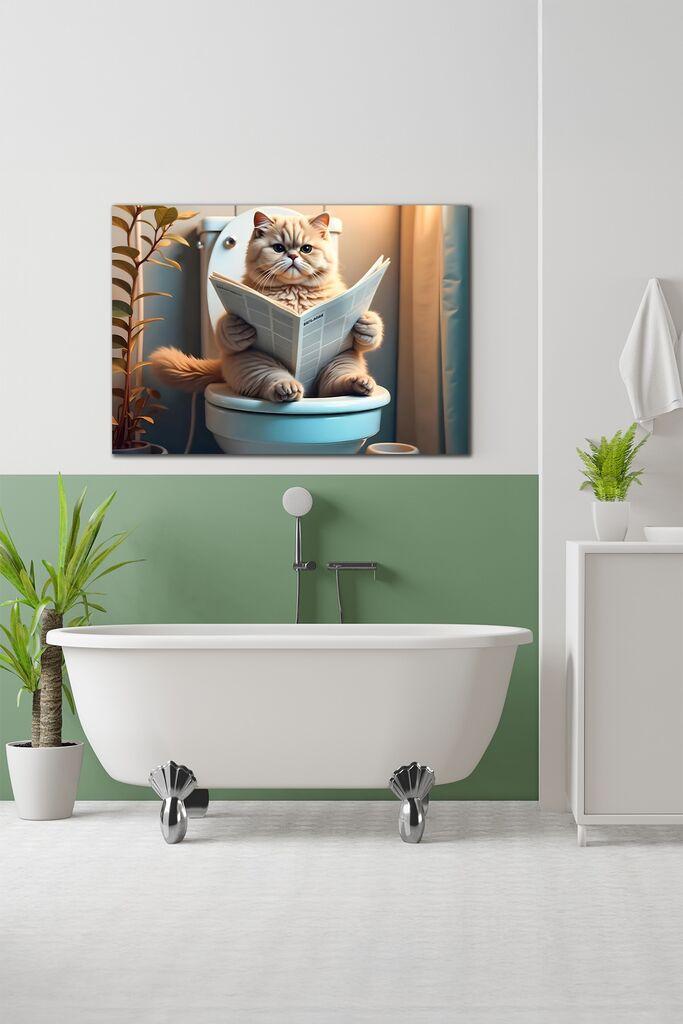 Wallity Slika Ersyaihyvn10, 40 x 60 cm