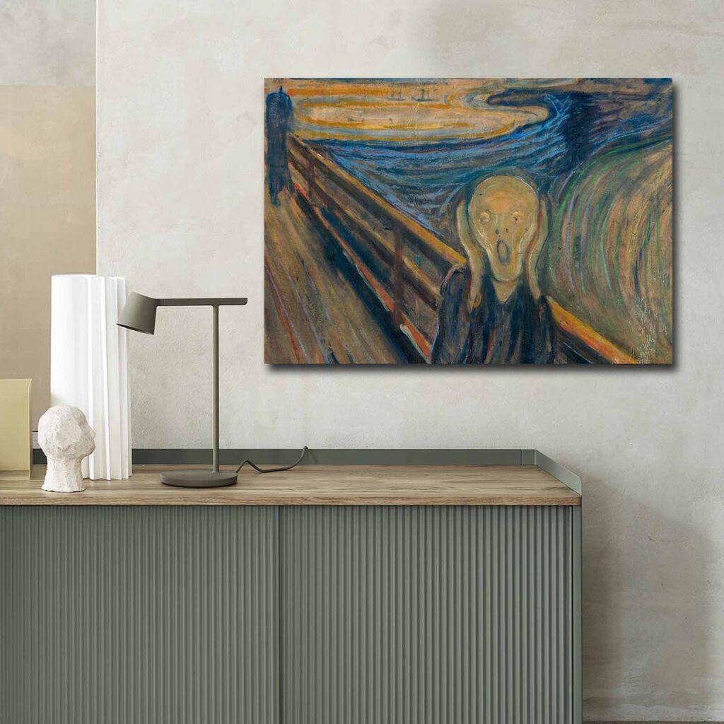 Wallity Slika na platnu 70x100cm