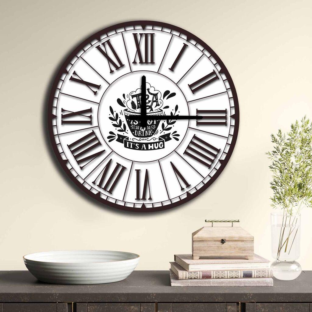 Wallity Zidni sat 5050MS-033, 50 cm