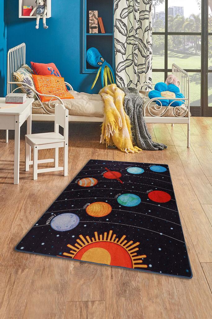 Conceptum Hypnose Carpet Galaxy, 140x190cm, šareni