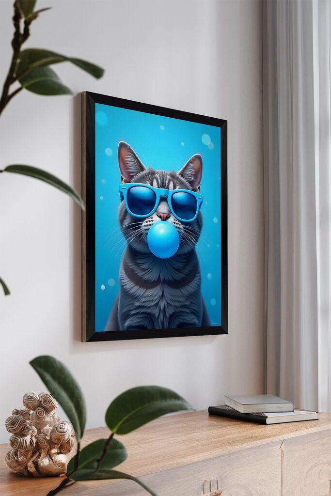 Slika Wallity Arthynmodel2030-31, 20x30 cm