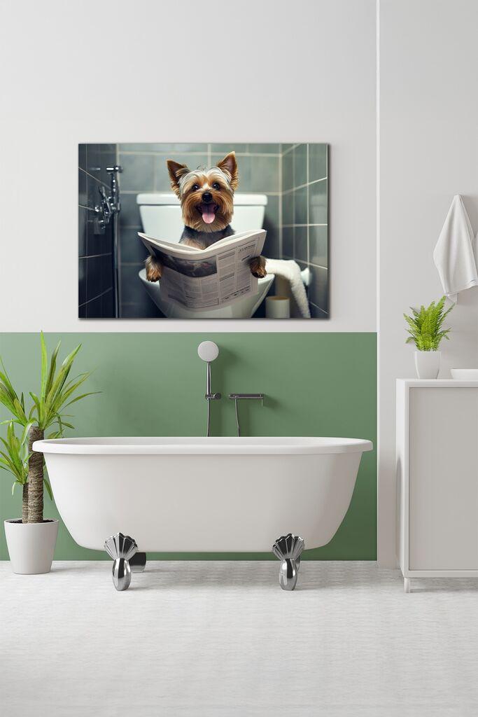 Wallity Slika Ersyaihyvn44, 40 x 60 cm