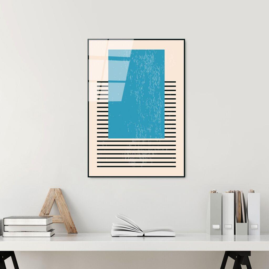 Wallity Image UV-886, 45 x 65 cm
