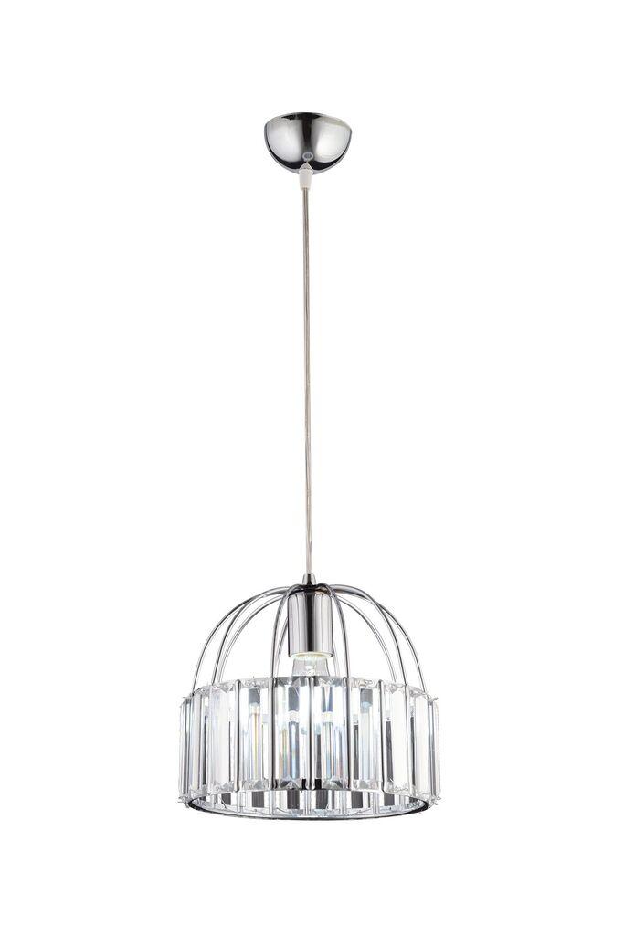 Opviq luster 64130, hrom