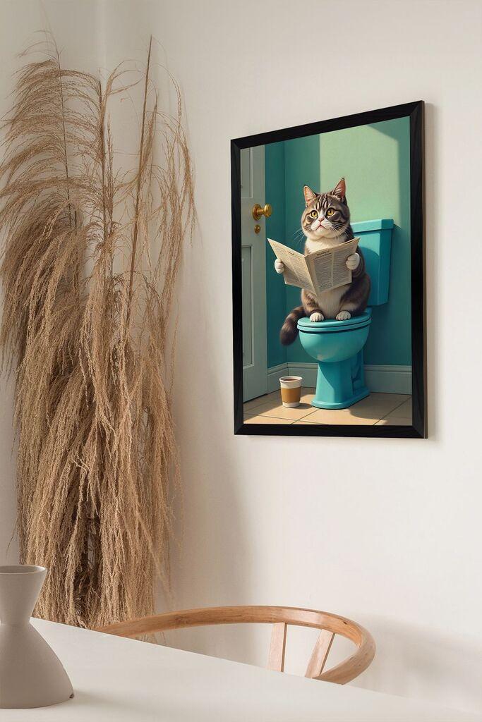 Wallity slika Arthynmodel3348-13, 33x48 cm