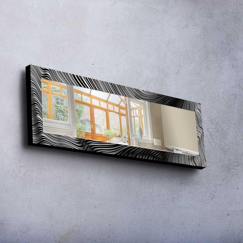 Wallity Ogledalo 40120MA-083, 40x120cm, Šareno