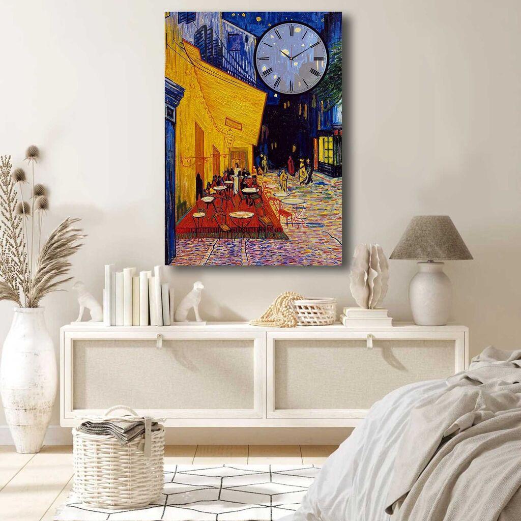 Wallity Zidni sat 70100CS-009, 70x100 cm