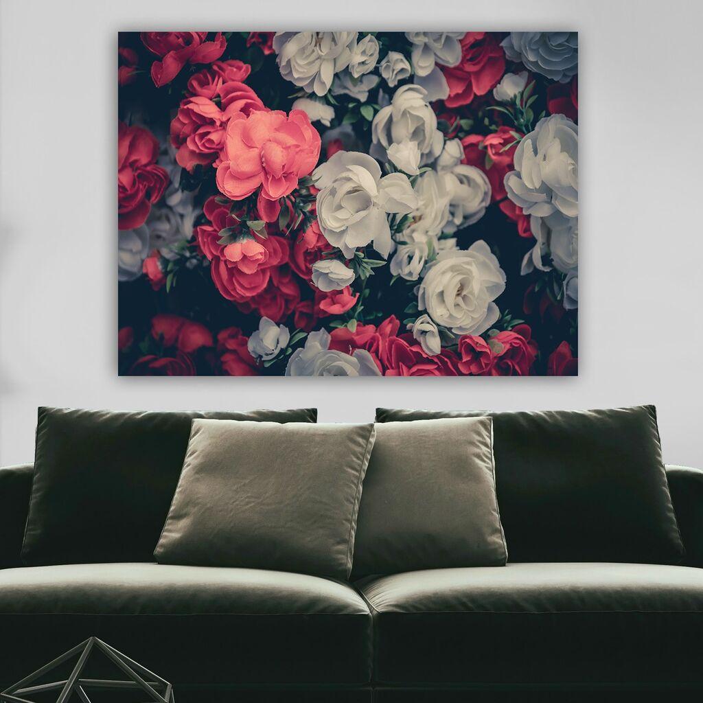 Wallity Slika na platnu 70x100cm
