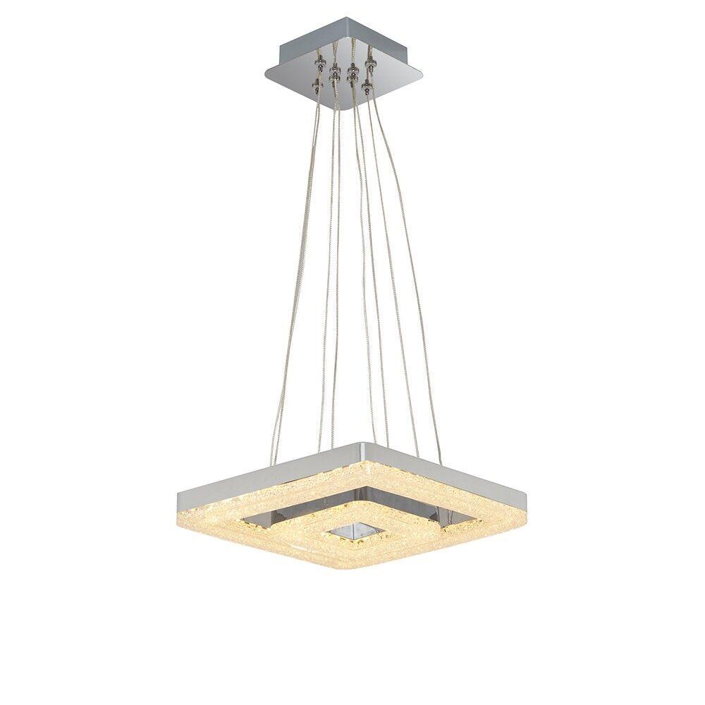 Opviq Luster L1735, srebrna boja