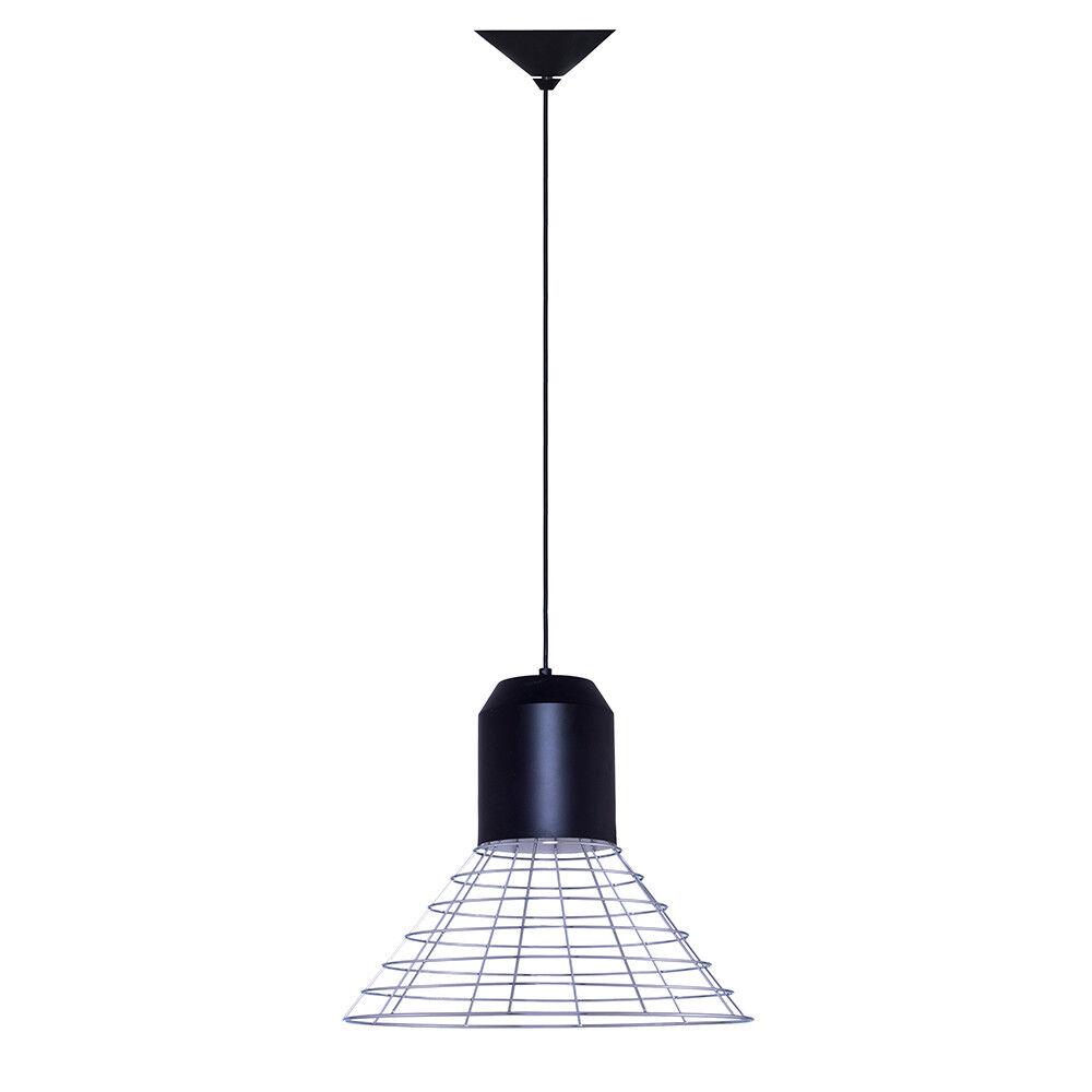 Opviq Luster 6524-2A, 120cm, Crni