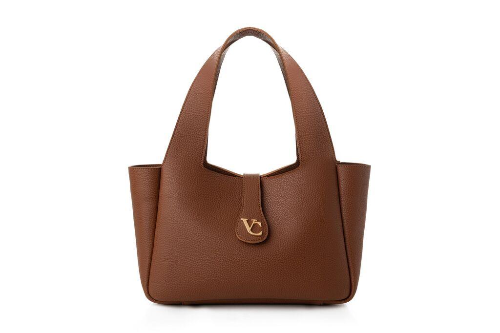 Vince Camuto Ženska torba L'Aquila, Smeđa
