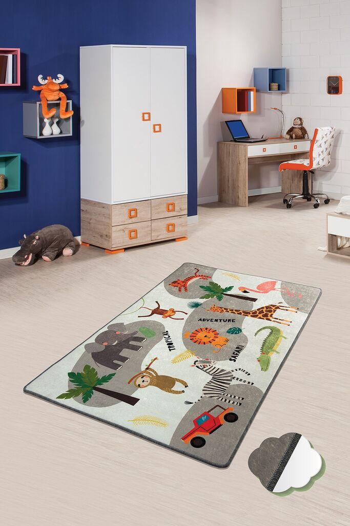 Conceptum Hypnose Carpet Safari, 140x190 cm, Šaren