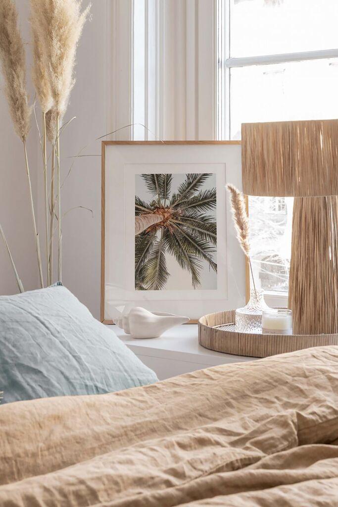 Wallity Slika Tekhamcerceve28, 33 x 48 cm