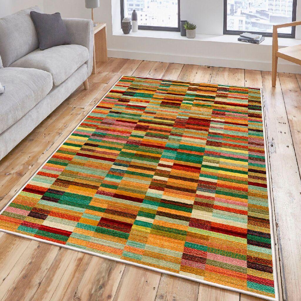 Conceptum Hypnose tepih Woosonil027, 180x280cm, šareni