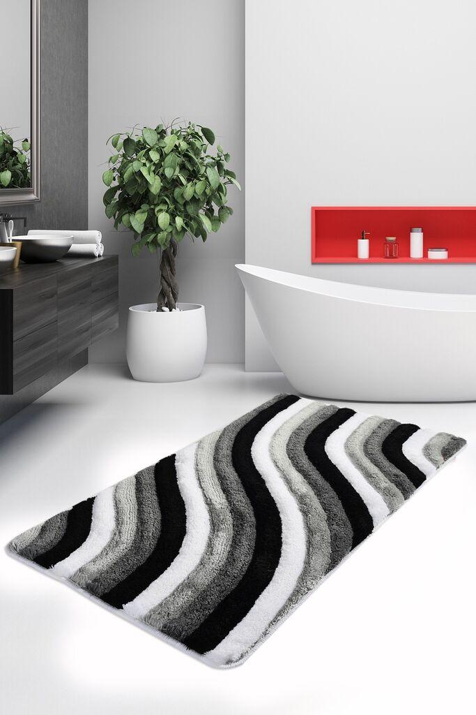 L'essentiel Maison Otirač za kupatilo 70x120cm Šarene