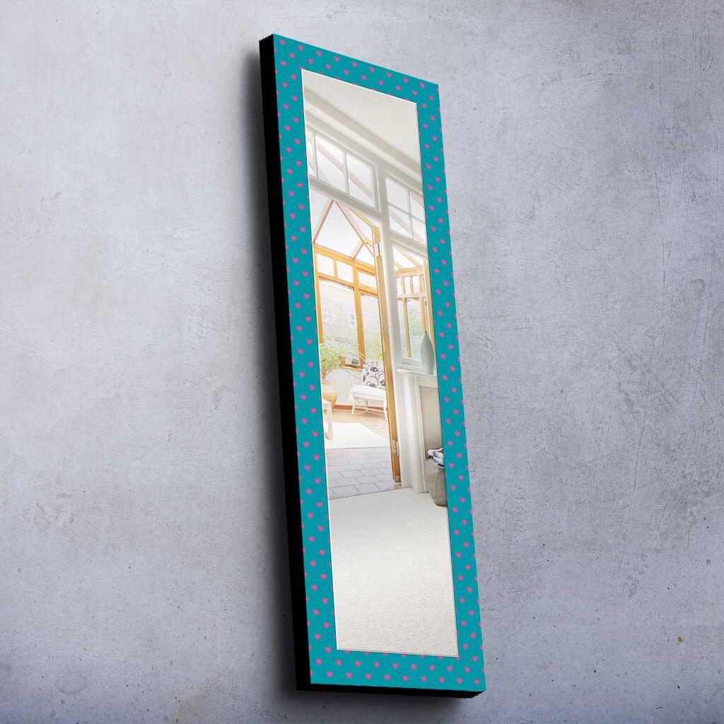 Wallity Ogledalo 40120MA-050, 40x120cm
