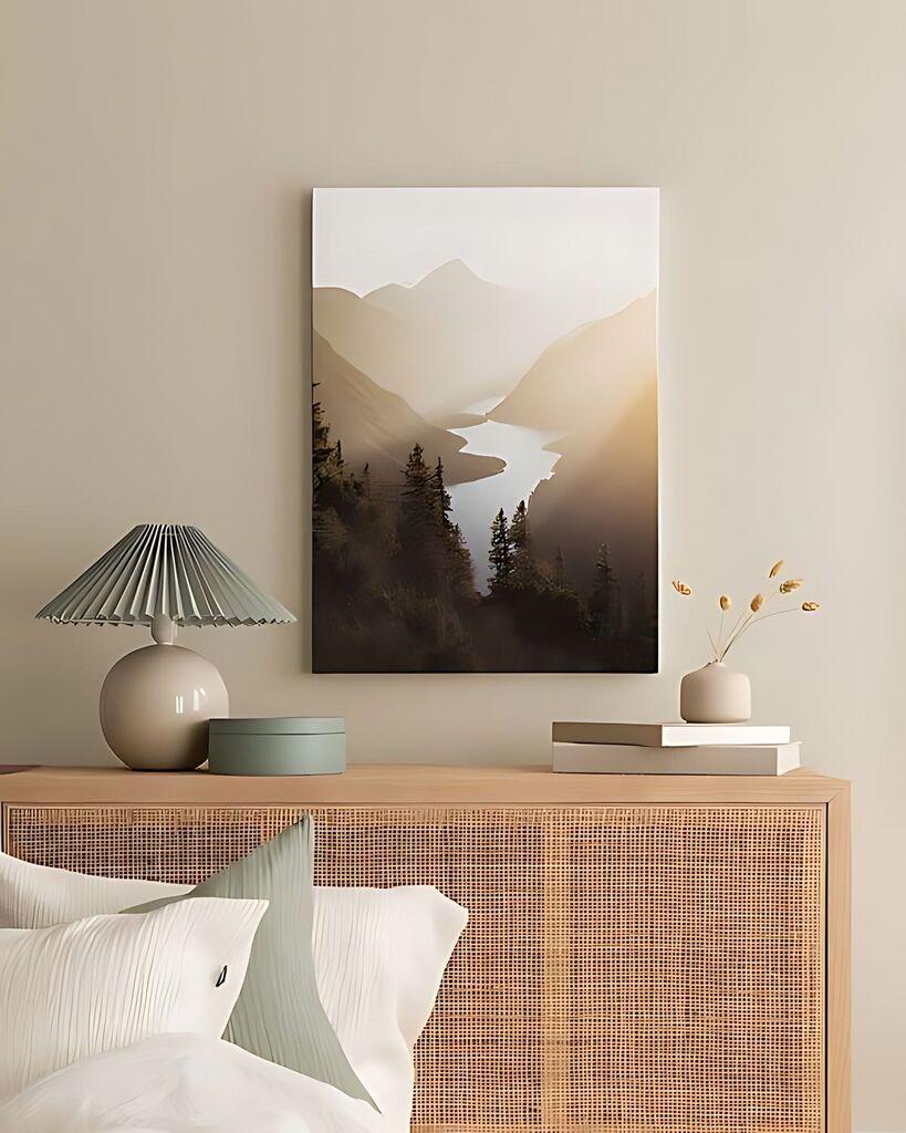 Wallity Slika Artcanvas64, 40x60cm