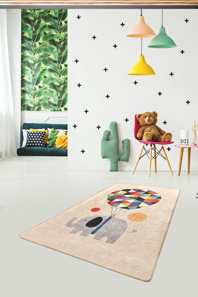 Conceptum Hypnose Carpet Big Balon, 140x190cm, Šaren