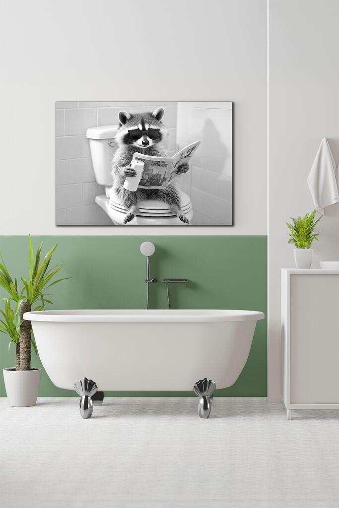 Wallity Slika Ersyaihyvn56, 50 x 70 cm