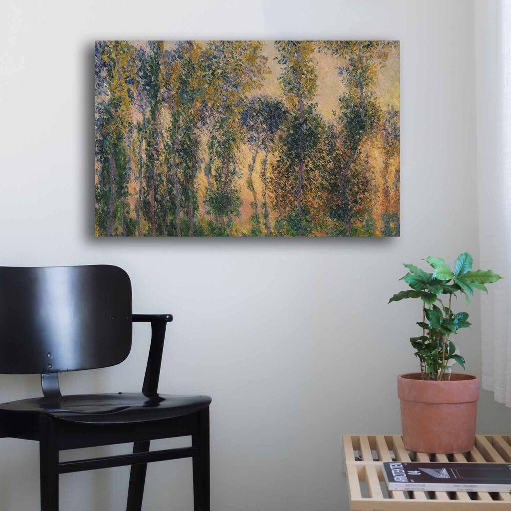 Wallity Slika na platnu 45x70cm