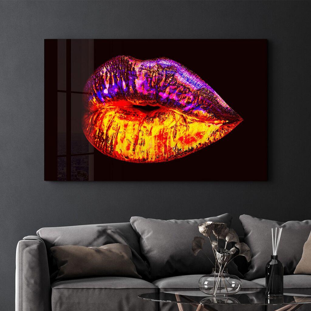 Wallity Slika CAM-5098, 46x72cm