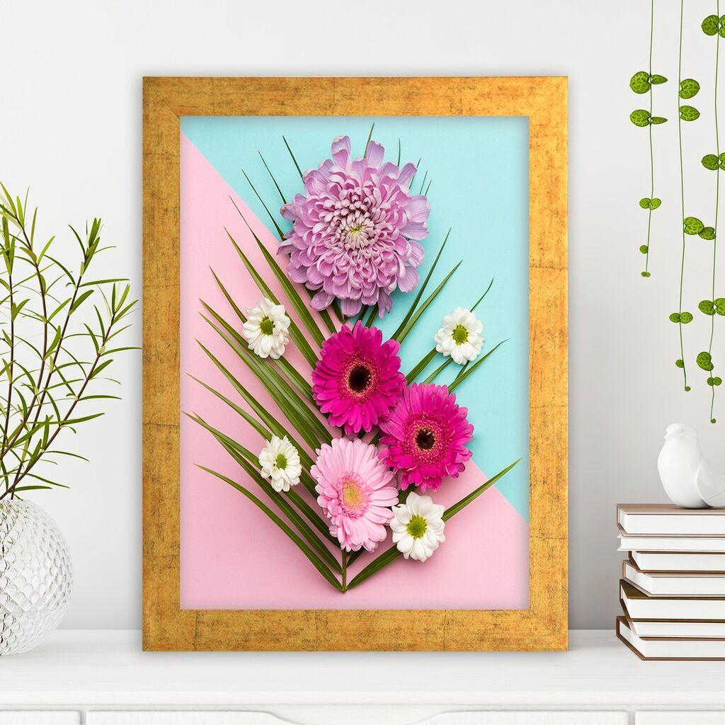 Wallity Uramljena slika AC1043973199, 24x29 cm