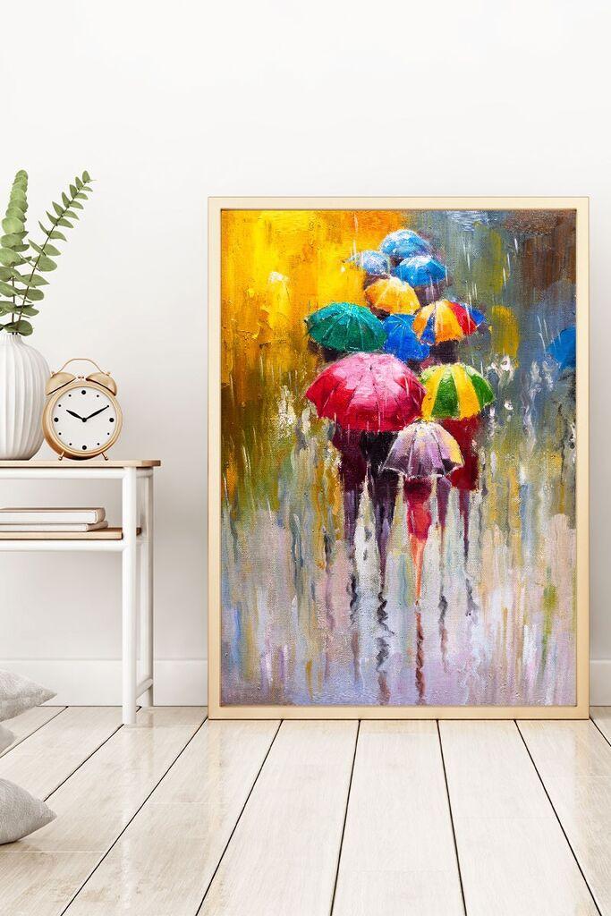 Slika za zid 70x50cm