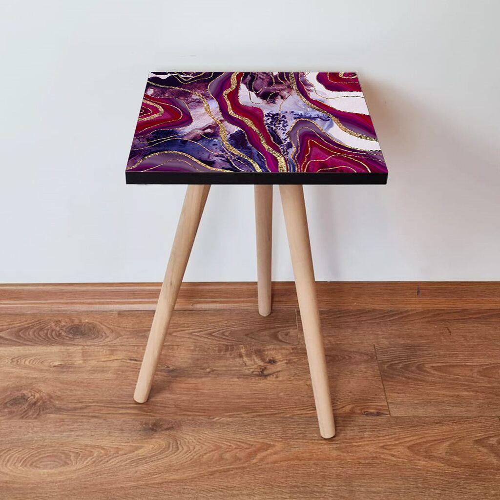 Hanah Home Club sto 249 funti, 35x42x35 cm, šareni