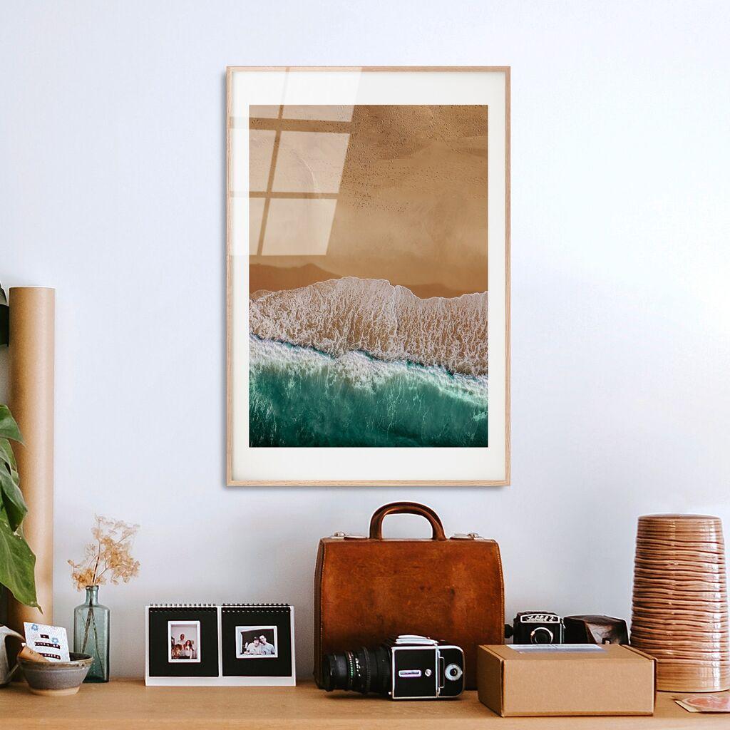 Wallity Slika UV-1059, 30 x 45 cm