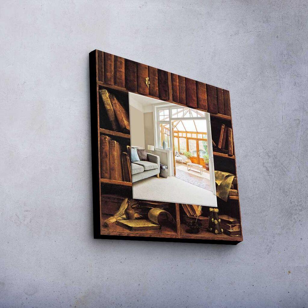 Wallity Ogledalo MA-041, 50x50cm