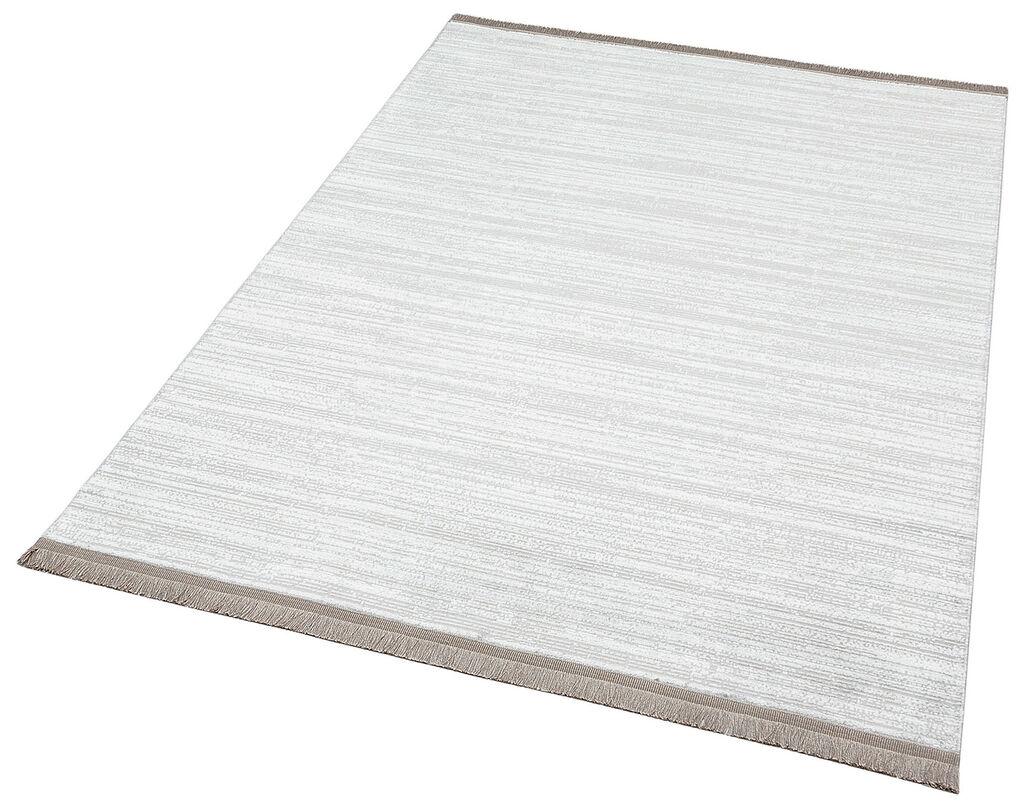 Conceptum Hypnose tepih 120x180cm sivo-bijeli