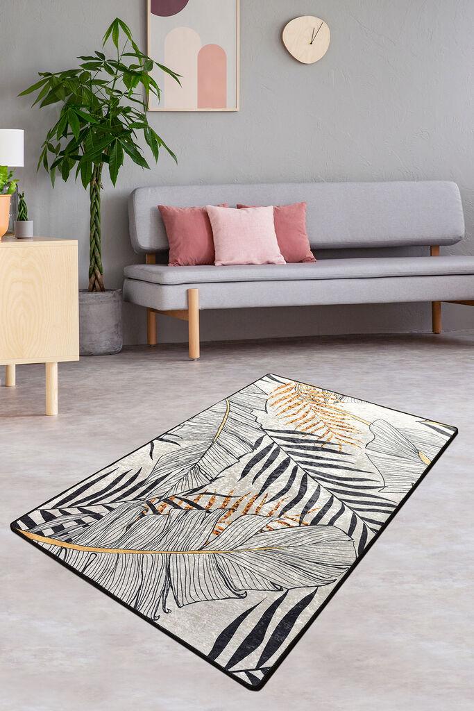Conceptum Hypnose Carpet Herbal, 80x200cm, šareni