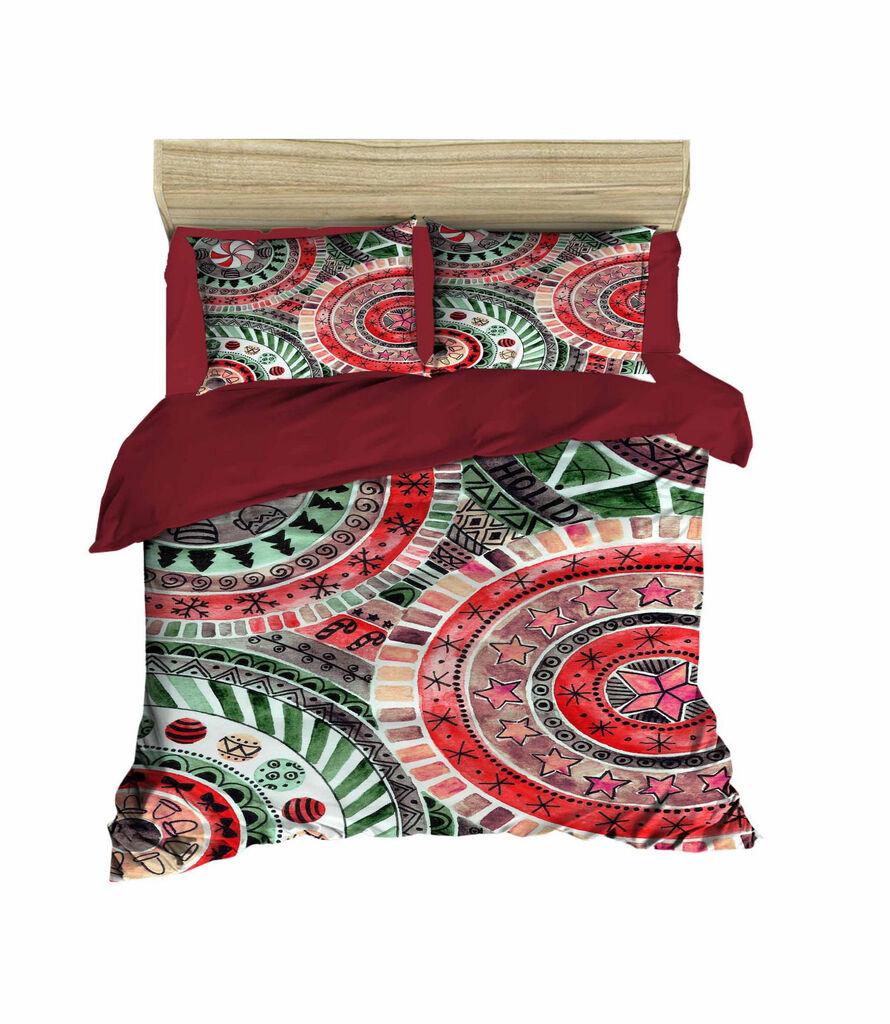 L'essentiel Maison set posteljine 437, 200x220cm, šareni