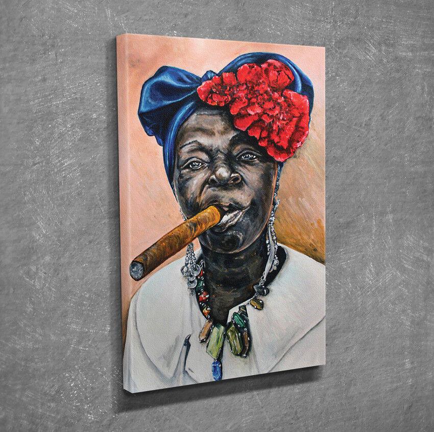 Wallity Slika na platnu 30x40cm