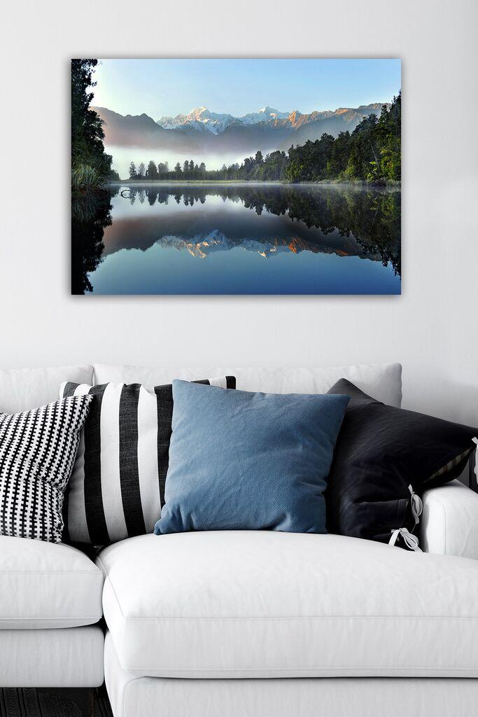 Wallity Slika na platnu 50x70cm