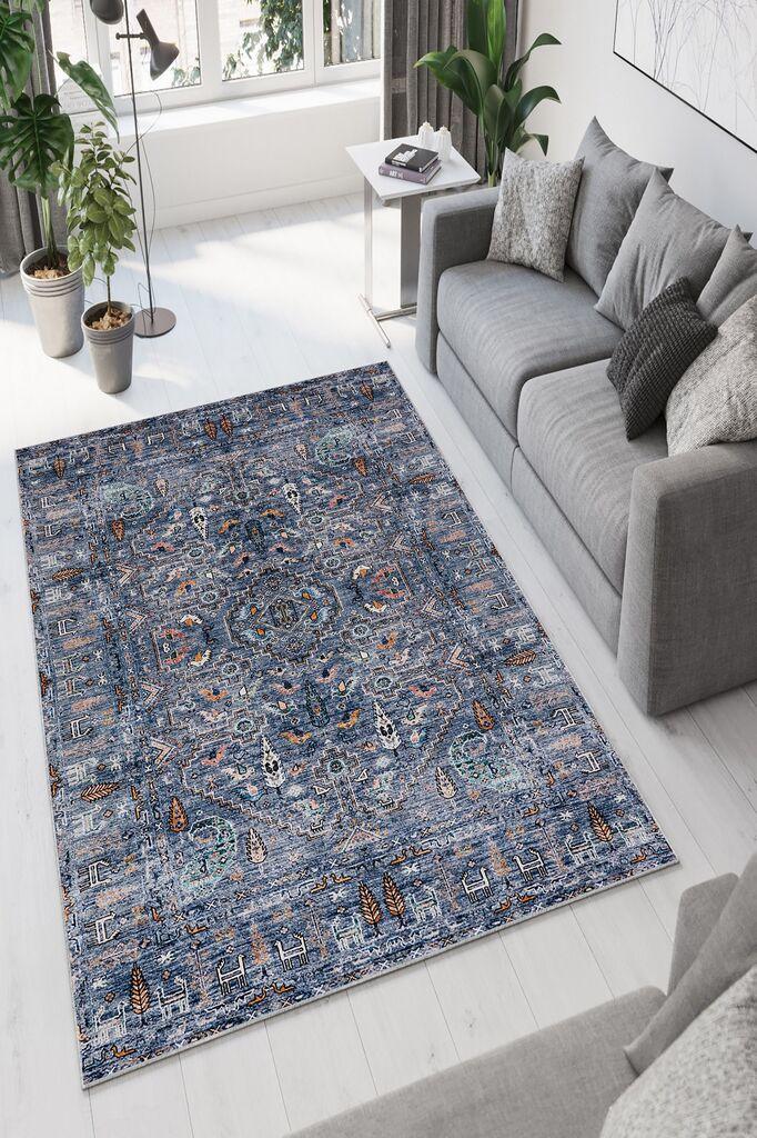 Conceptum Hypnose tepih W1105, 100x150cm, šareni
