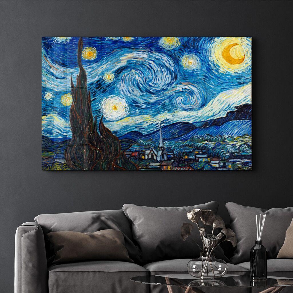 Wallity Slika OGLS-3063, 46x72cm