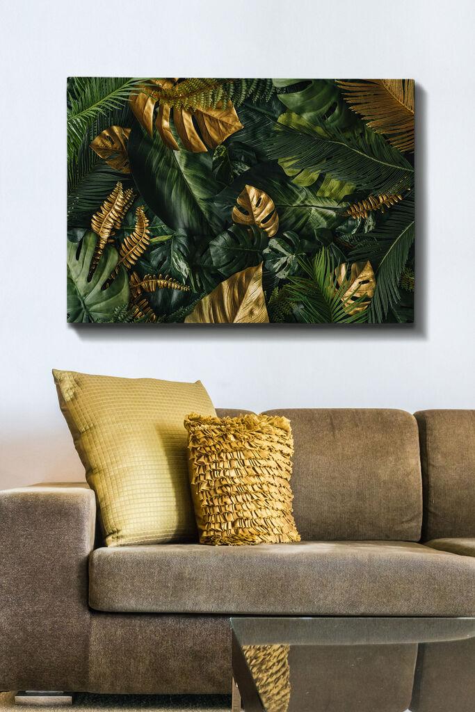 Wallity Slika na platnu 70x100cm
