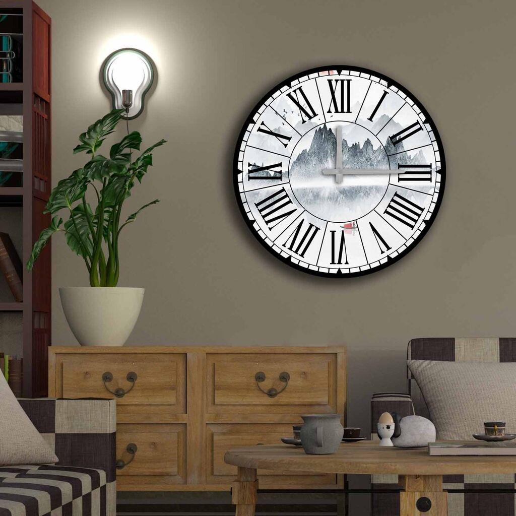 Wallity Zidni sat 5050MS-068, 50 cm