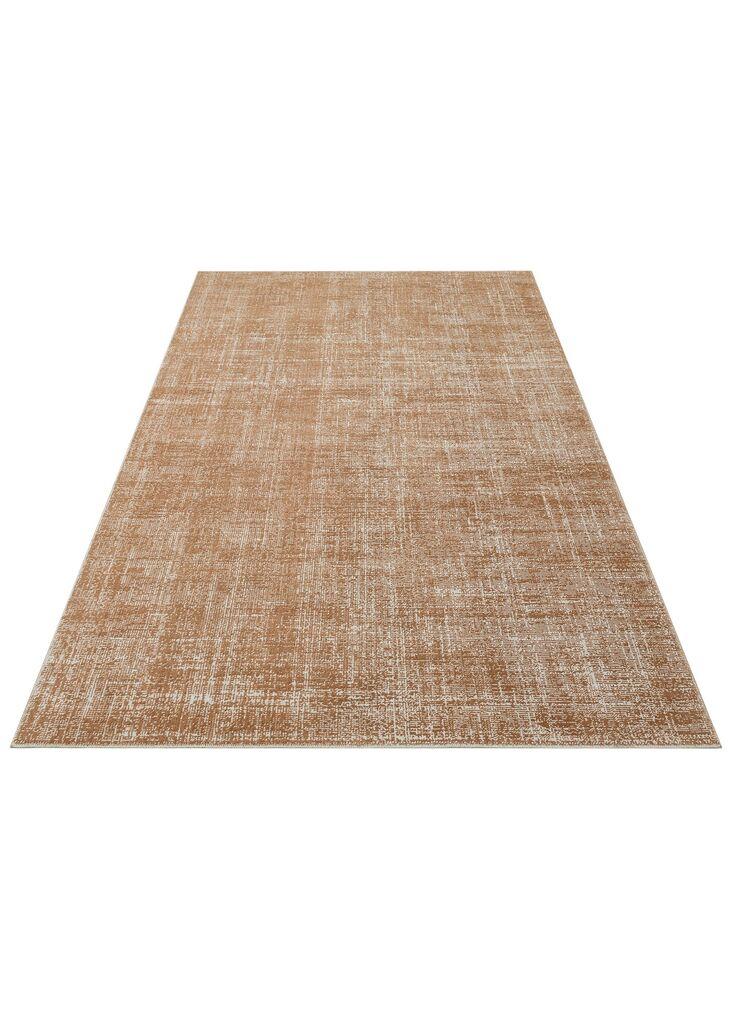 Conceptum Hypnose tepih 80x300cm terakota