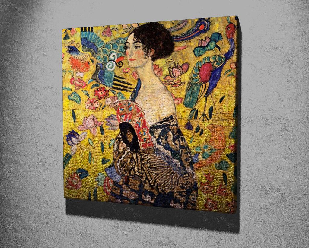 Wallity KC242 Dekorativna slika, 45x45cm