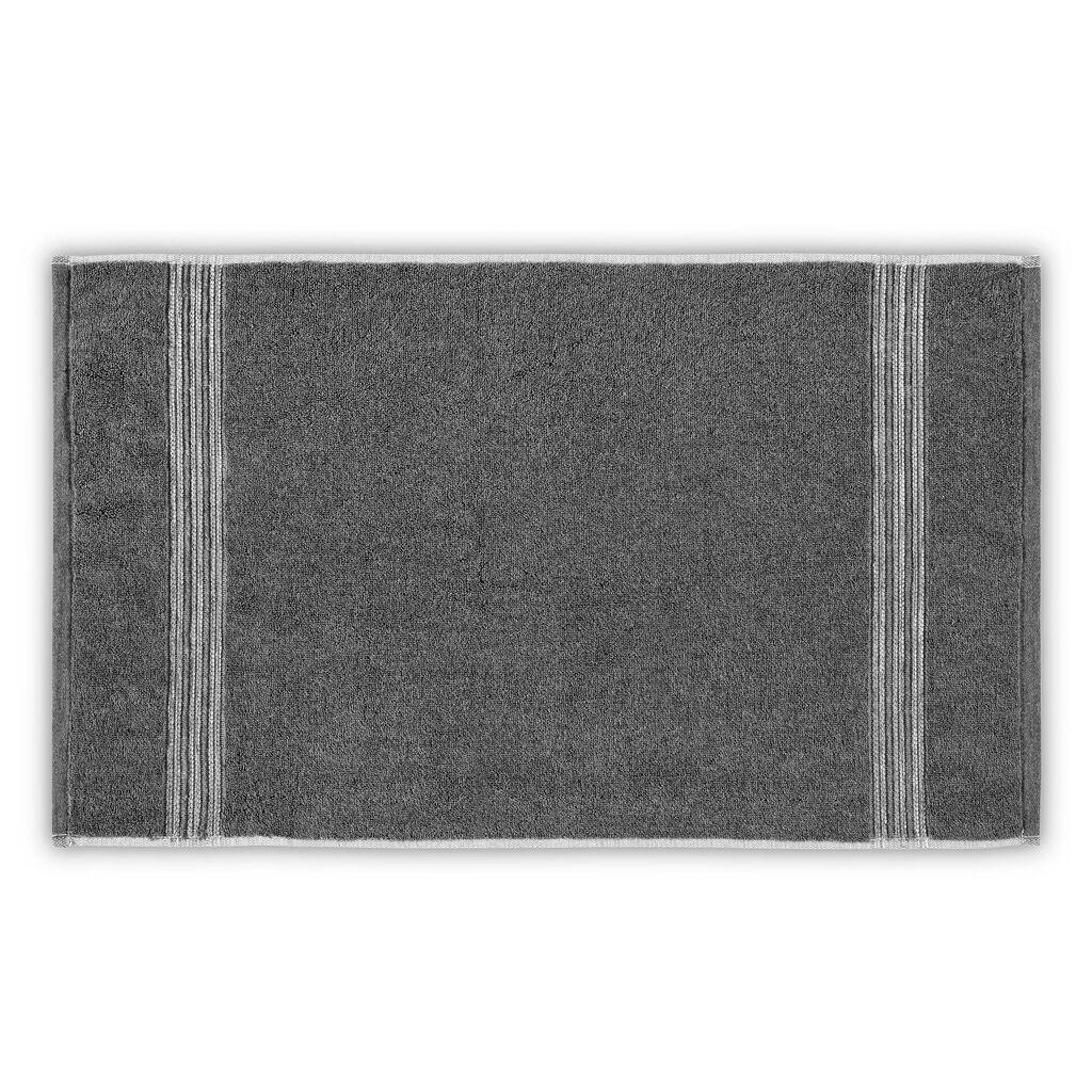 L'essentiel Maison Ručnik za ruke 40x71cm Antracit