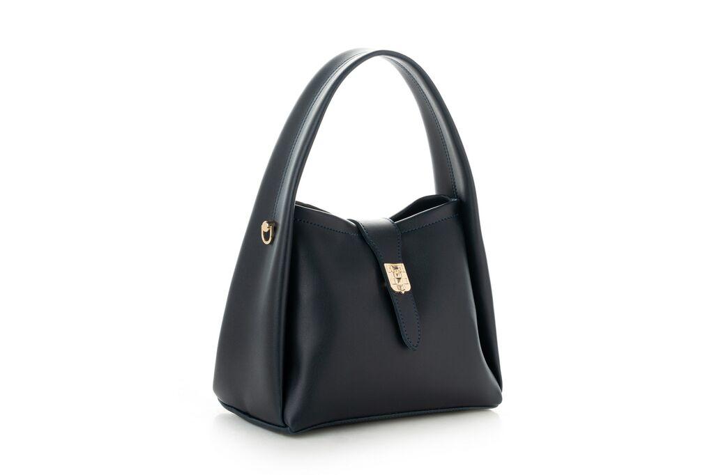 Vince Camuto Ženska torba Torino, tamno plava