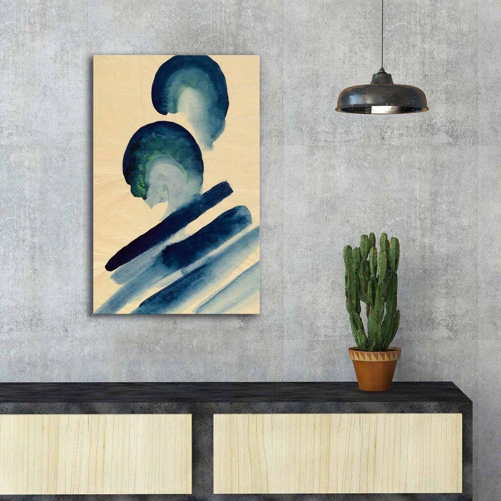 Wallity Slika na platnu 45x70cm