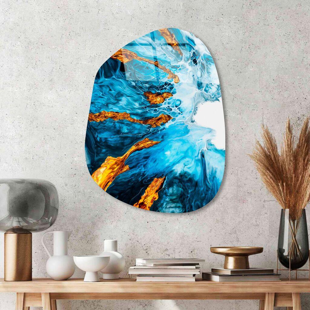 Wallity Slika UV-1084, 50 x 70 cm