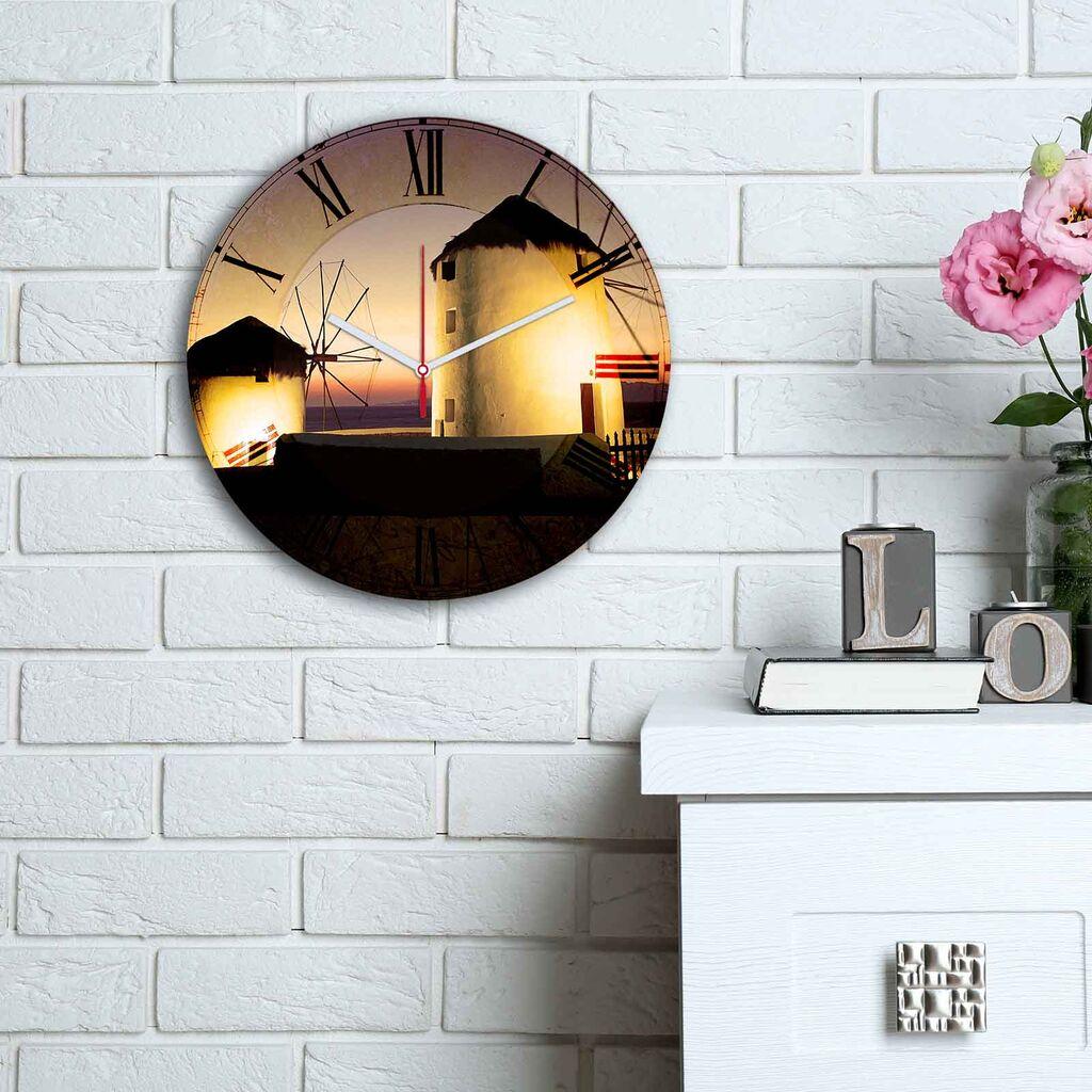 Wallity Zidni sat 3030MS-010, 30 cm
