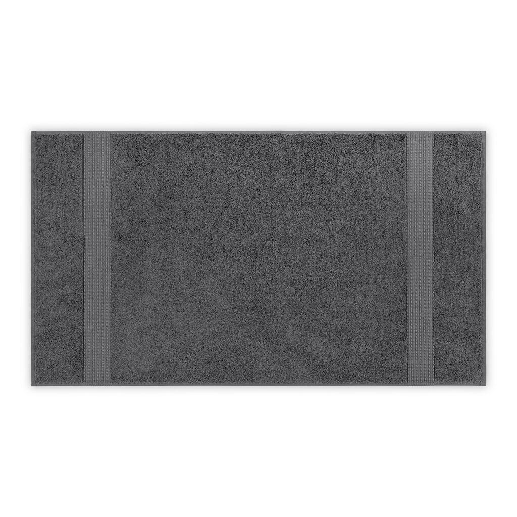 L'essentiel Maison Ručnik za ruke 50x90cm Antracit