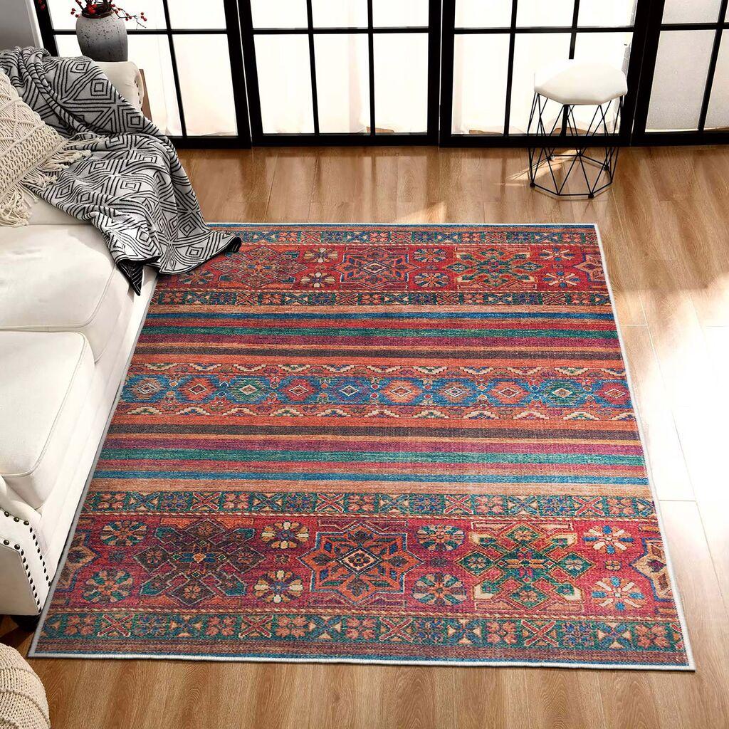 Conceptum Hypnose tepih W1075, 120x180cm, šareni