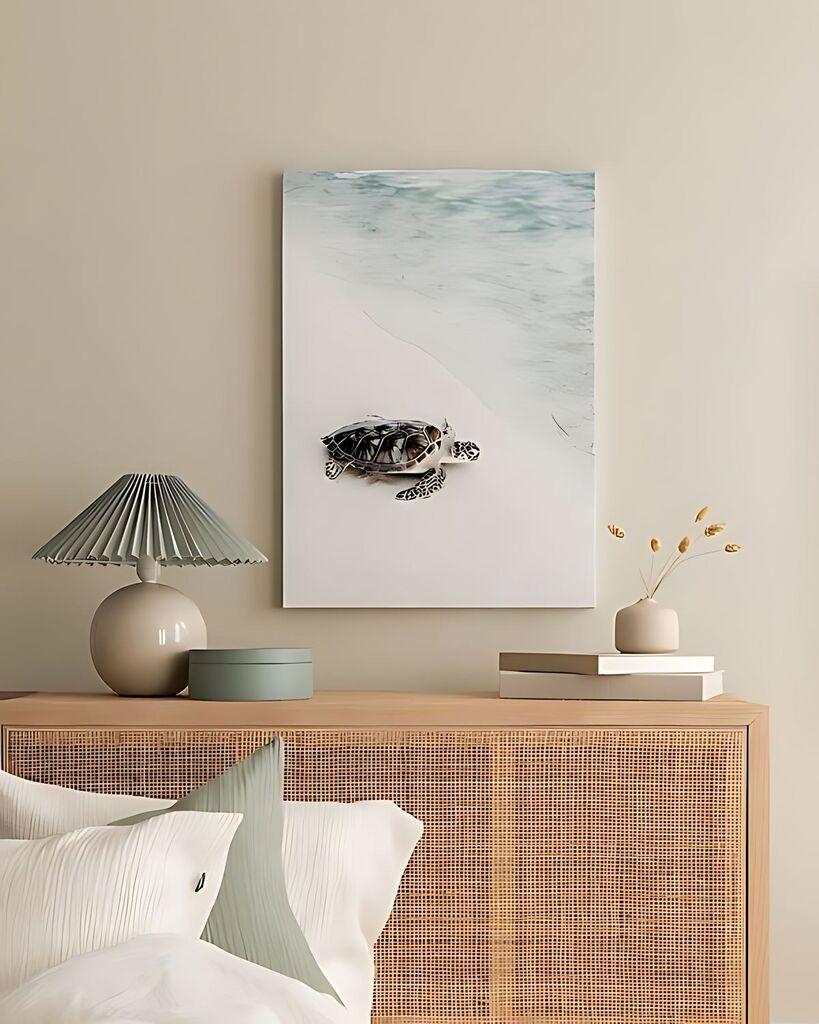 Wallity Slika Artcanvas31, 40x60cm