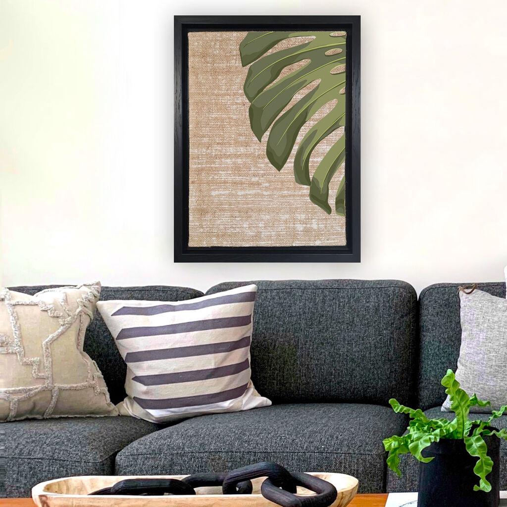 Wallity Slika LSJ319140044262-96136, 96x136 cm